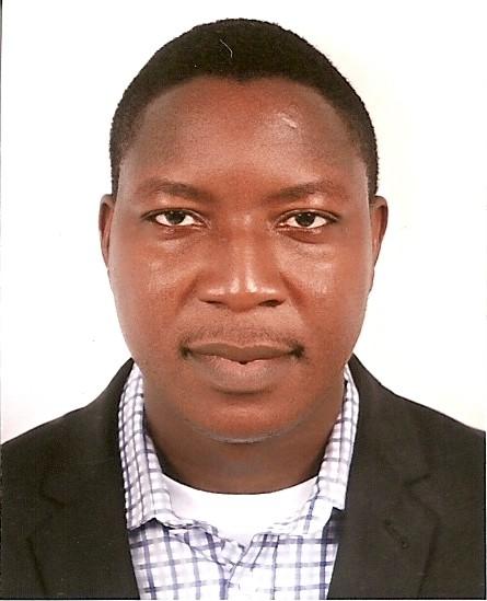 Engr. Donatus Uweh, <small>MNSChE</small>